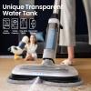 imageiDOO Battery Replacement IDEM002N1 Cordless Electric Mop 111V 2600mAh
