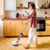 imageiDOO Battery Replacement IDEM002N1 Cordless Electric Mop 111V 2600mAh