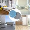 imageiDOO Mop Pads Replacement for iDOO iDEM002N1 Cordless Electric Mop Washable and Reusable Microfiber