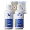 imageiDOO Plant Food 70 oz 2 Liter AllPurpose Water Soluble A ampamp B Nutrients Liquid Concentrated Hydro Garden Fertilizer for Hydroponics System Indoor Potted House Plants Flowers Vegetable