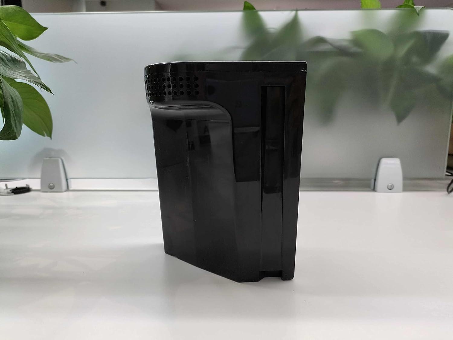 imageiDOO Carbon Filter for Electric Composter for Kitchen Smart Kitchen Composter Countertop Auto Home Compost Machine Odorless Effective in Reducing Odour from Waste