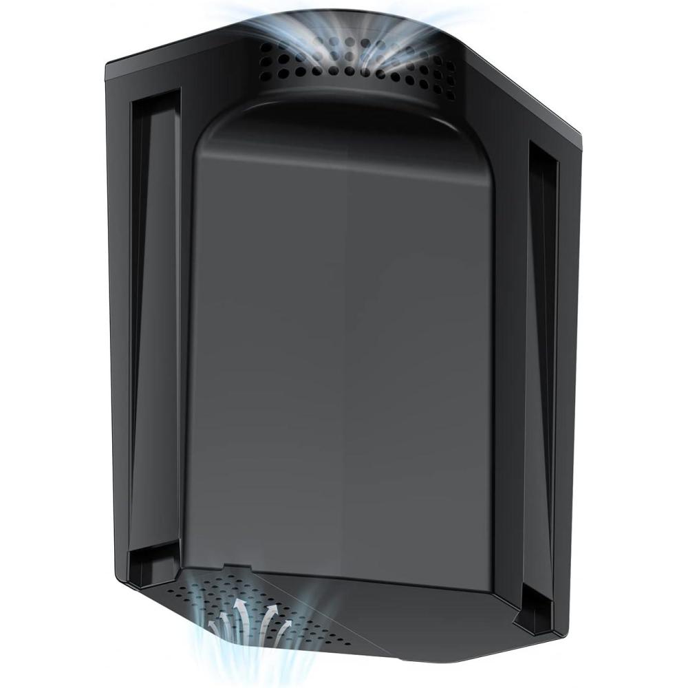 imageiDOO Carbon Filter for Electric Composter for Kitchen Smart Kitchen Composter Countertop Auto Home Compost Machine Odorless Effective in Reducing Odour from Waste